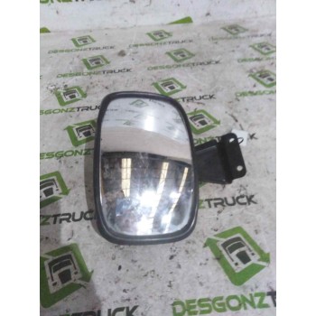 Recambio de retrovisor exterior angular para nissan eco-t 200 referencia OEM IAM   