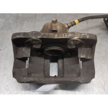 Recambio de pinza freno delantera derecha para peugeot partner (s1) combispace referencia OEM IAM   
