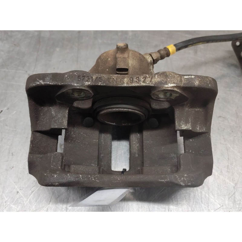 Recambio de pinza freno delantera derecha para peugeot partner (s1) combispace referencia OEM IAM 4