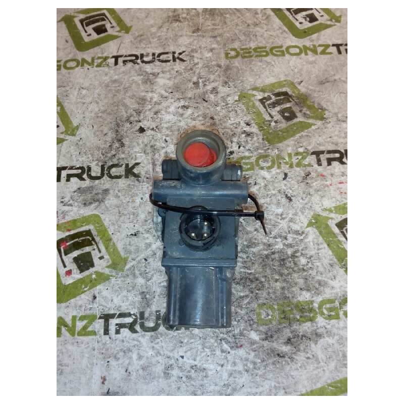 Recambio de valvula aire para iveco stralis (ad/at) fg at   4x2 larga distancia referencia OEM IAM BR9154 KNORR-BREMSE - Azul