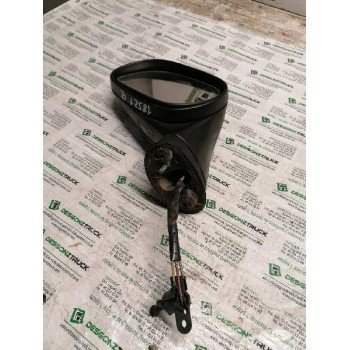 Recambio de retrovisor izquierdo para mitsubishi carisma berlina 4 (da0) 1600 gl referencia OEM IAM  MANUAL 