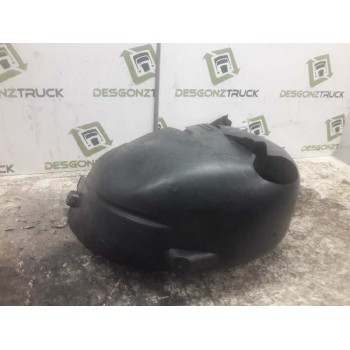 Recambio de paso rueda trasero izquierdo para citroën c4 berlina collection referencia OEM IAM 9646881280 TRASERO IZQUIERDO 