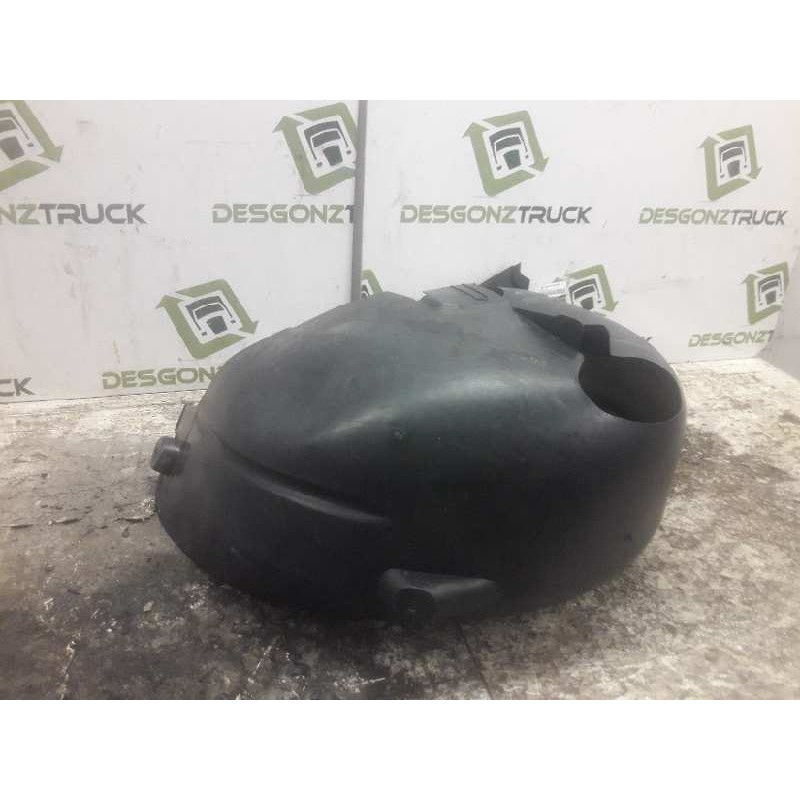Recambio de paso rueda trasero izquierdo para citroën c4 berlina collection referencia OEM IAM 9646881280 TRASERO IZQUIERDO - Azul 3