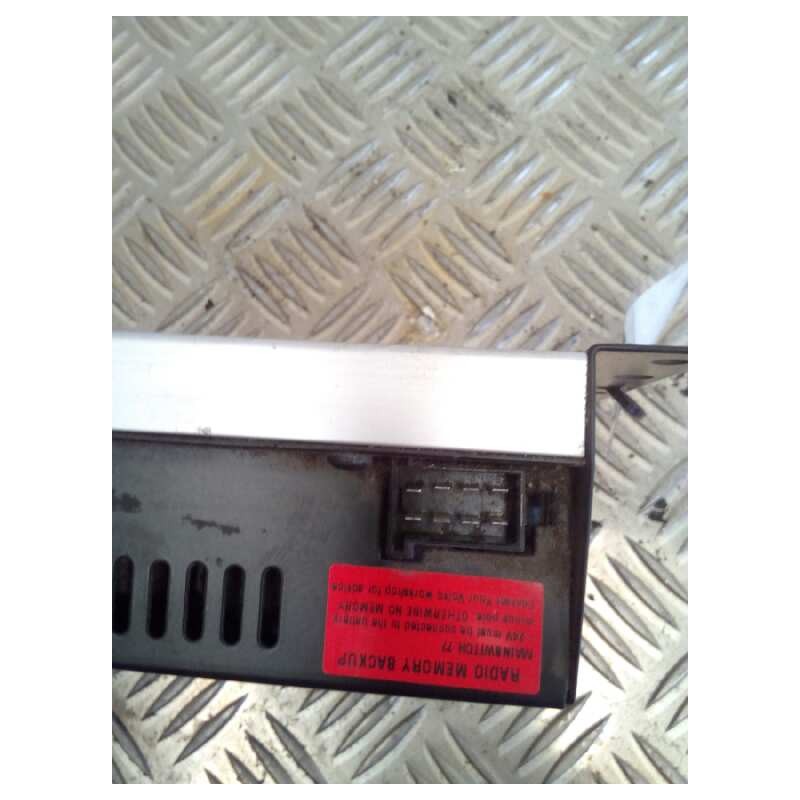 Recambio de modulo electronico para volvo fh 12 asta 1993 e1 fsa  4x2 e1 largo globetrotter (lhh2, l2h2) referencia OEM IAM 8156 2