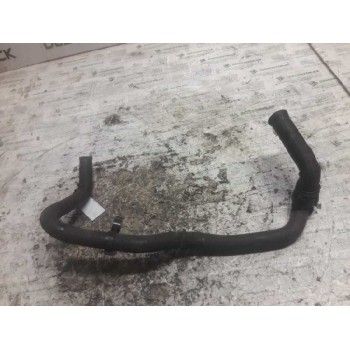 Recambio de manguera de agua para peugeot partner (s2) combi plus referencia OEM IAM   