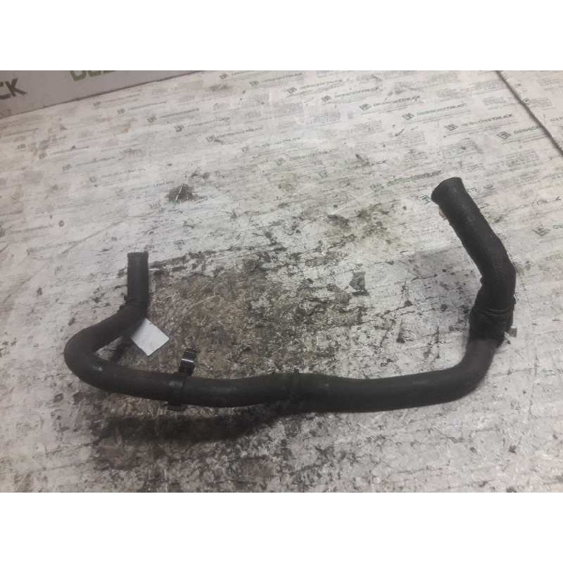 Recambio de manguera de agua para peugeot partner (s2) combi plus referencia OEM IAM - Blanco 2