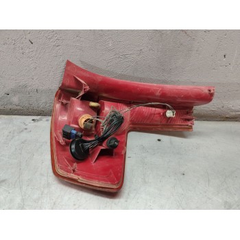 Recambio de piloto trasero izquierdo para citroën c4 berlina sx referencia OEM IAM   