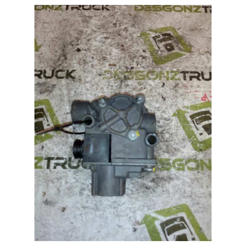 Recambio de valvula aire para iveco stralis (ad/at) fg at   4x2 larga distancia referencia OEM IAM BR9154 KNORR-BREMSE - Azul 2