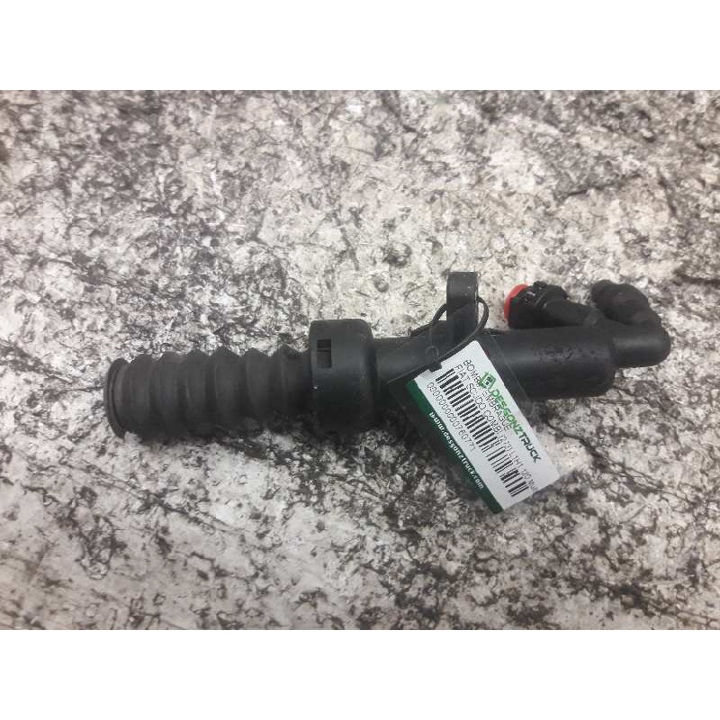 Recambio de bombin embrague para fiat scudo combi (272) l1h1 120 multijet (5 pl.) referencia OEM IAM - Blanco 3