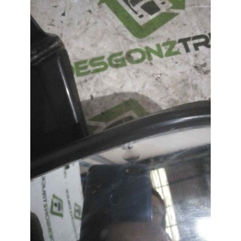 Recambio de retrovisor exterior angular para nissan eco-t 200 referencia OEM IAM   