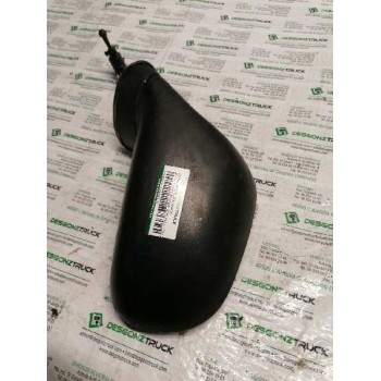 Recambio de retrovisor izquierdo para mitsubishi carisma berlina 4 (da0) 1600 gl referencia OEM IAM  MANUAL 