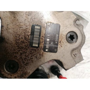 Recambio de bomba inyeccion para bmw serie 1 berlina (e81/e87) 118d referencia OEM IAM 0445010045 7788670 