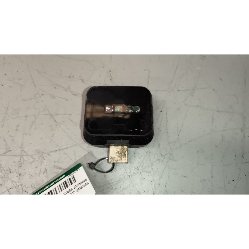 Recambio de sensor lluvia para renault serie t 10.8 diesel referencia OEM IAM 7422432329 22432329 