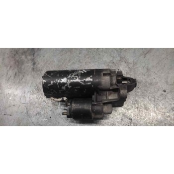 Recambio de motor arranque para peugeot 205 berlina 1.8 diesel cat referencia OEM IAM 0001110017 11 DIENTES 