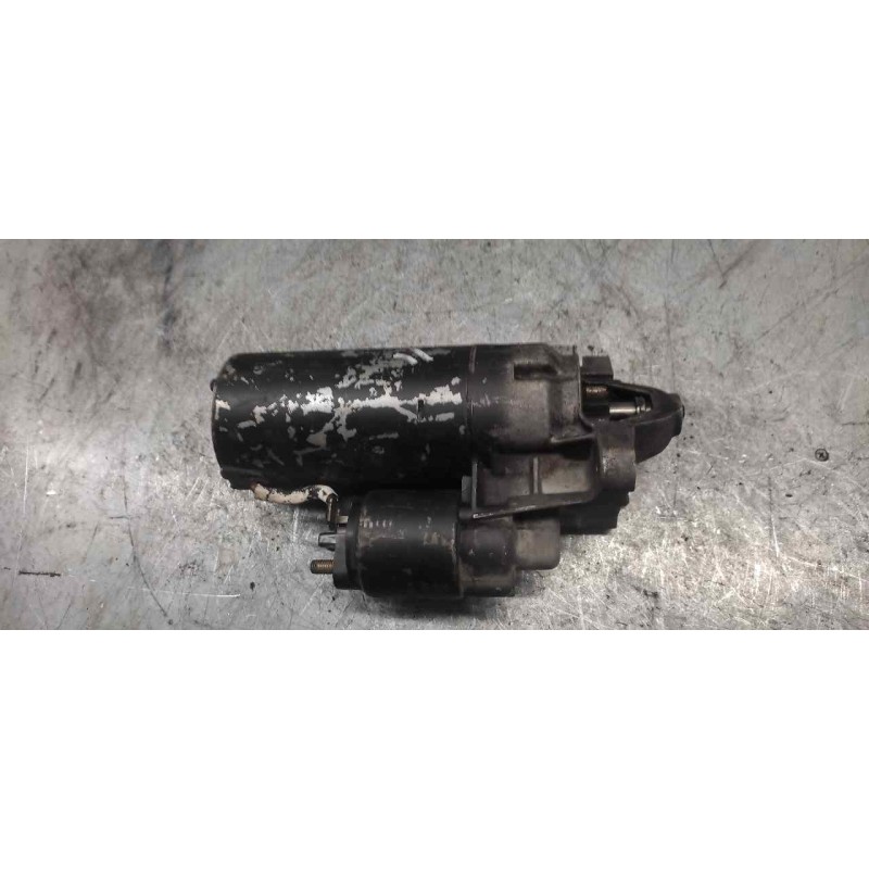 Recambio de motor arranque para peugeot 205 berlina 1.8 diesel cat referencia OEM IAM 0001110017 11 DIENTES 3