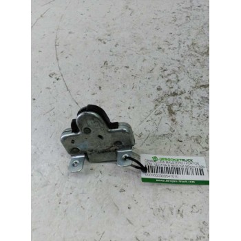 Recambio de cerradura maletero / porton para opel vectra b caravan comfort referencia OEM IAM  PARTE INTERIOR 