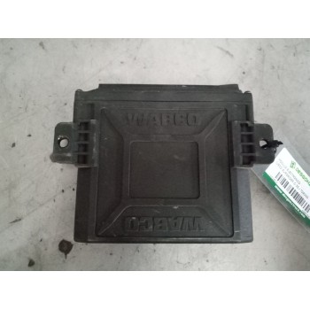 Recambio de modulo electronico para iveco eurorider c-35 / toring referencia OEM IAM 4460555030 CENTRALITA ECAS 
