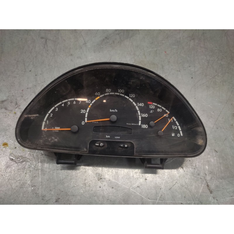 Recambio de cuadro instrumentos para mercedes-benz sprinter 2-t caja/chasis (b901, b902) 212 d (901.421, 902.412) referencia OEM