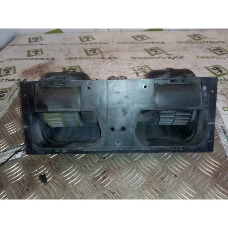 Recambio de motor calefaccion para volvo fl 618 interc. 180/210/220/250 fg 180/220/250 kw e3 largo (lh1 o l2h1) referencia OEM I - Amarillo 3