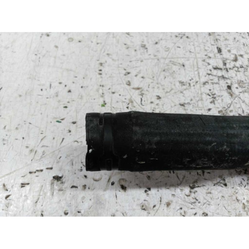 Recambio de manguera de agua para ford transit caja cerrada, corta (fy) (2000 =>) referencia OEM IAM - Blanco 8