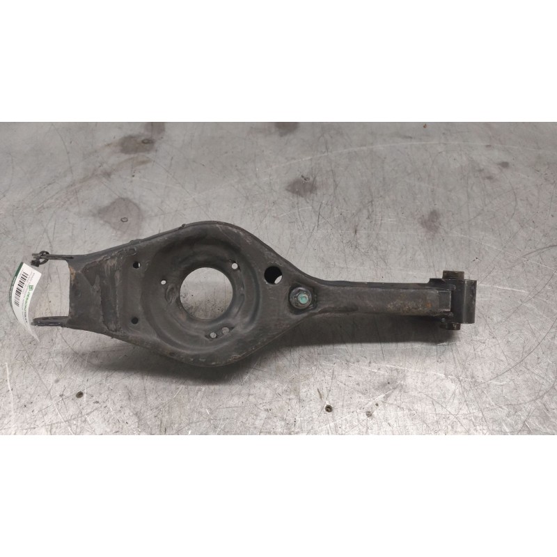 Recambio de brazo suspension inferior trasero izquierdo para hyundai i30 (gd) 1.6 crdi referencia OEM IAM - Blanco 2