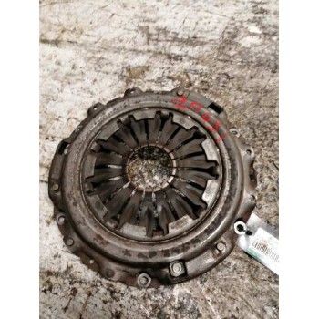 Recambio de kit embrague para renault laguna ii (bg0) authentique referencia OEM IAM 8200113497  