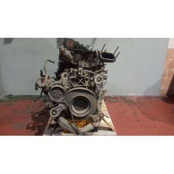 DESPIECE MOTOR DXI11450EC06 