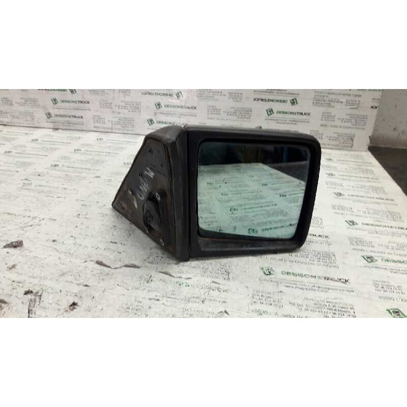 Recambio de retrovisor derecho para mercedes-benz clase e (w124) berlina e 300 (124.030) referencia OEM IAM 1248101616  