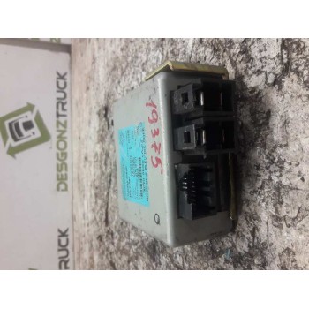 Recambio de centralita direccion para renault clio ii fase ii (b/cb0) authentique referencia OEM IAM 8200061924B 6900000310B 991