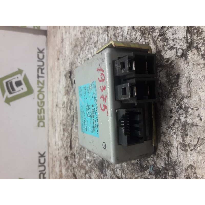Recambio de centralita direccion para renault clio ii fase ii (b/cb0) authentique referencia OEM IAM 8200061924B 6900000310B 991 - Azul 2