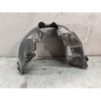 Recambio de paso rueda delantero izquierdo para ford focus lim. (cb8) titanium referencia OEM IAM AM51R16115BF  DELANTERO