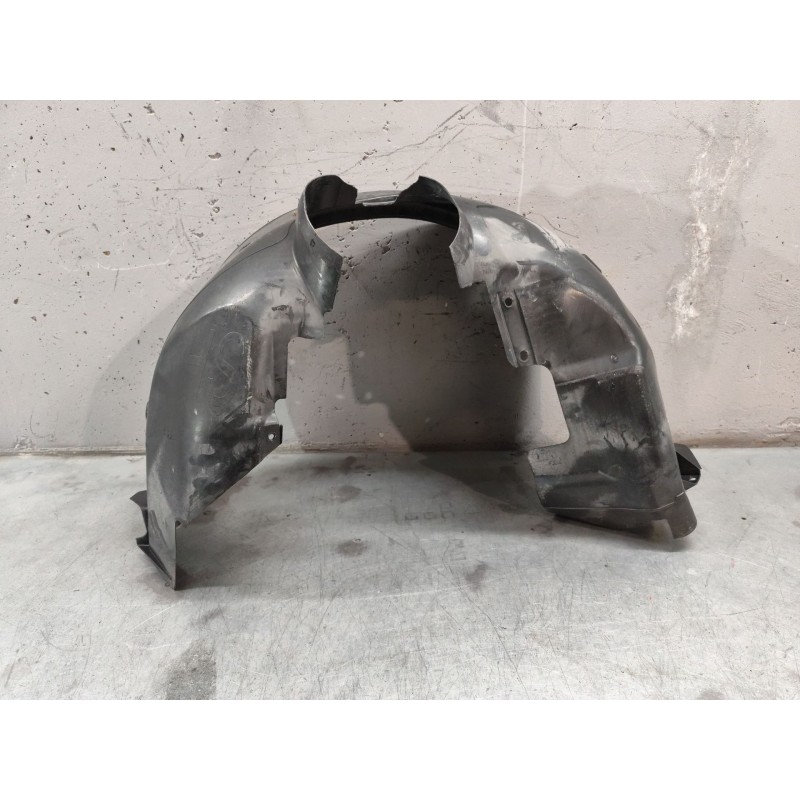 Recambio de paso rueda delantero izquierdo para ford focus lim. (cb8) titanium referencia OEM IAM AM51R16115BF  DELANTERO - Plata 2