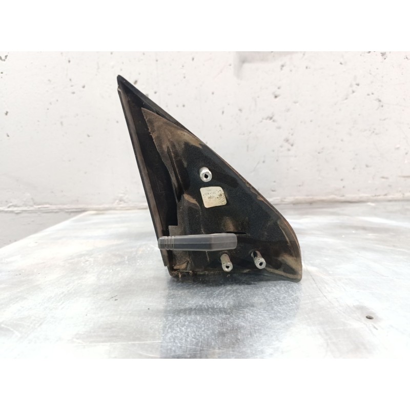Recambio de retrovisor izquierdo para ford fiesta berl./courier surf referencia OEM IAM  MANUAL - Gris 4