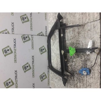 Recambio de elevalunas trasero izquierdo para seat ibiza (6l1) 1.9 sdi referencia OEM IAM   