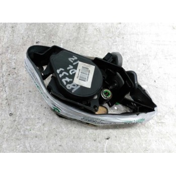 CINTURON SEGURIDAD DELANTERO IZQUIERDO 0K2SA57690AFKZ 