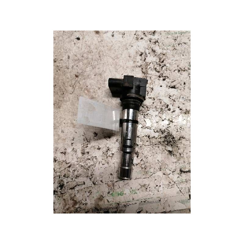 Recambio de bobina encendido para volkswagen golf iv berlina (1j1) 1.6 16v referencia OEM IAM 0986221023 4 PINS 