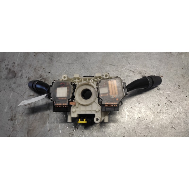 Recambio de mando multifuncion para hyundai accent (lc) gl 5p referencia OEM IAM 9340025110 - Rojo 3