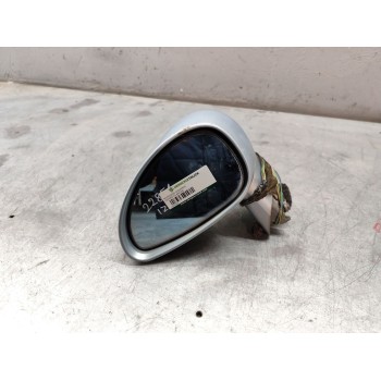 Recambio de retrovisor izquierdo para citroën c4 berlina sx referencia OEM IAM  ELECTRICO 