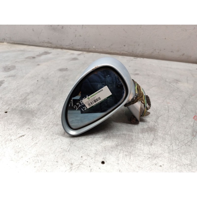 Recambio de retrovisor izquierdo para citroën c4 berlina sx referencia OEM IAM  ELECTRICO 