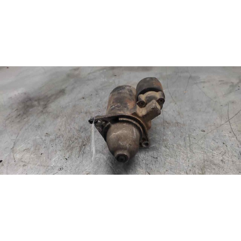 Recambio de motor arranque para alfa romeo 33 berlina 1.3 referencia OEM IAM 0001113004 9 DIENTES 