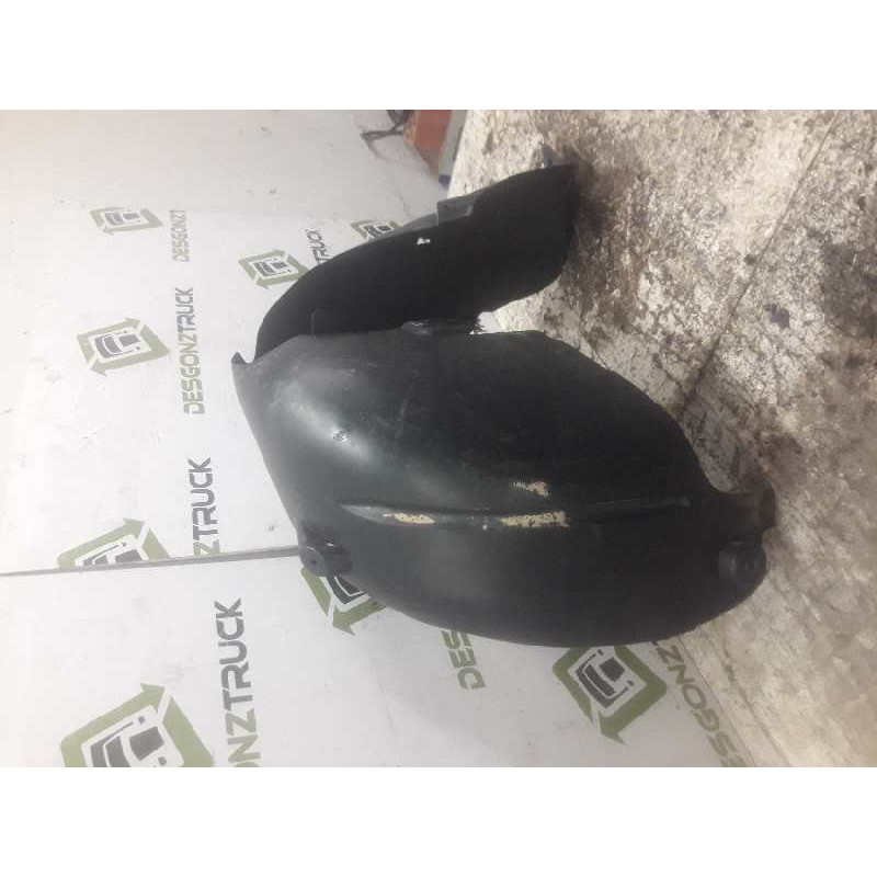 Recambio de paso rueda trasero derecho para citroën c4 berlina collection referencia OEM IAM 9646881180 TRASERO DERECHO - Azul 2