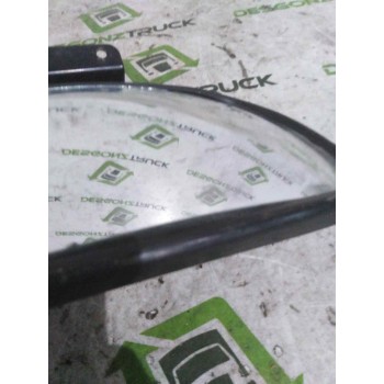 Recambio de retrovisor exterior angular para nissan eco-t 200 referencia OEM IAM   