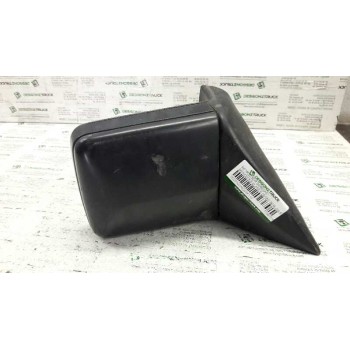 Recambio de retrovisor derecho para mercedes-benz clase e (w124) berlina e 300 (124.030) referencia OEM IAM 1248101616  