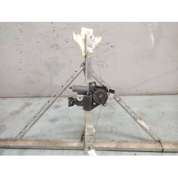 ELEVALUNAS TRASERO IZQUIERDO 0130821773 