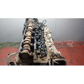 Recambio de despiece motor para renault premium route 2006 fas 4x2 larga distancia referencia OEM IAM DXI11450EC06  