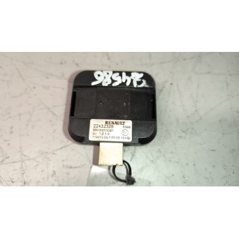Recambio de sensor lluvia para renault serie t 10.8 diesel referencia OEM IAM 7422432329 22432329 