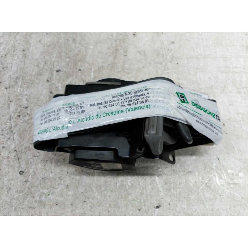 Recambio de cinturon seguridad delantero izquierdo para kia shuma ii 1.6 ls berlina portón referencia OEM IAM 0K2SA57690AFKZ 2
