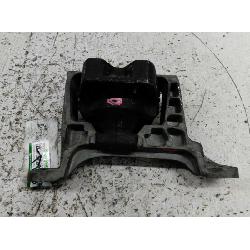 Recambio de soporte motor derecho para ford focus berlina (cap) 1.8 tdci turbodiesel cat referencia OEM IAM 3M516F012BF