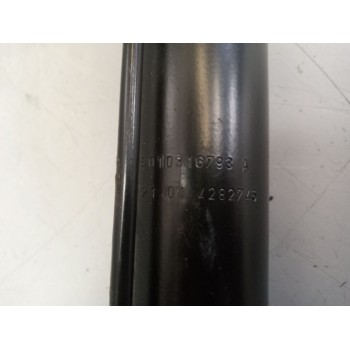 Recambio de brazo elevacion cabina para renault hr xxx.18/26 premium 01 referencia OEM IAM 5010316793  