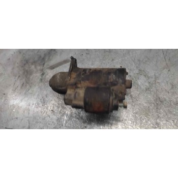 Recambio de motor arranque para alfa romeo 33 berlina 1.3 referencia OEM IAM 0001113004 9 DIENTES 